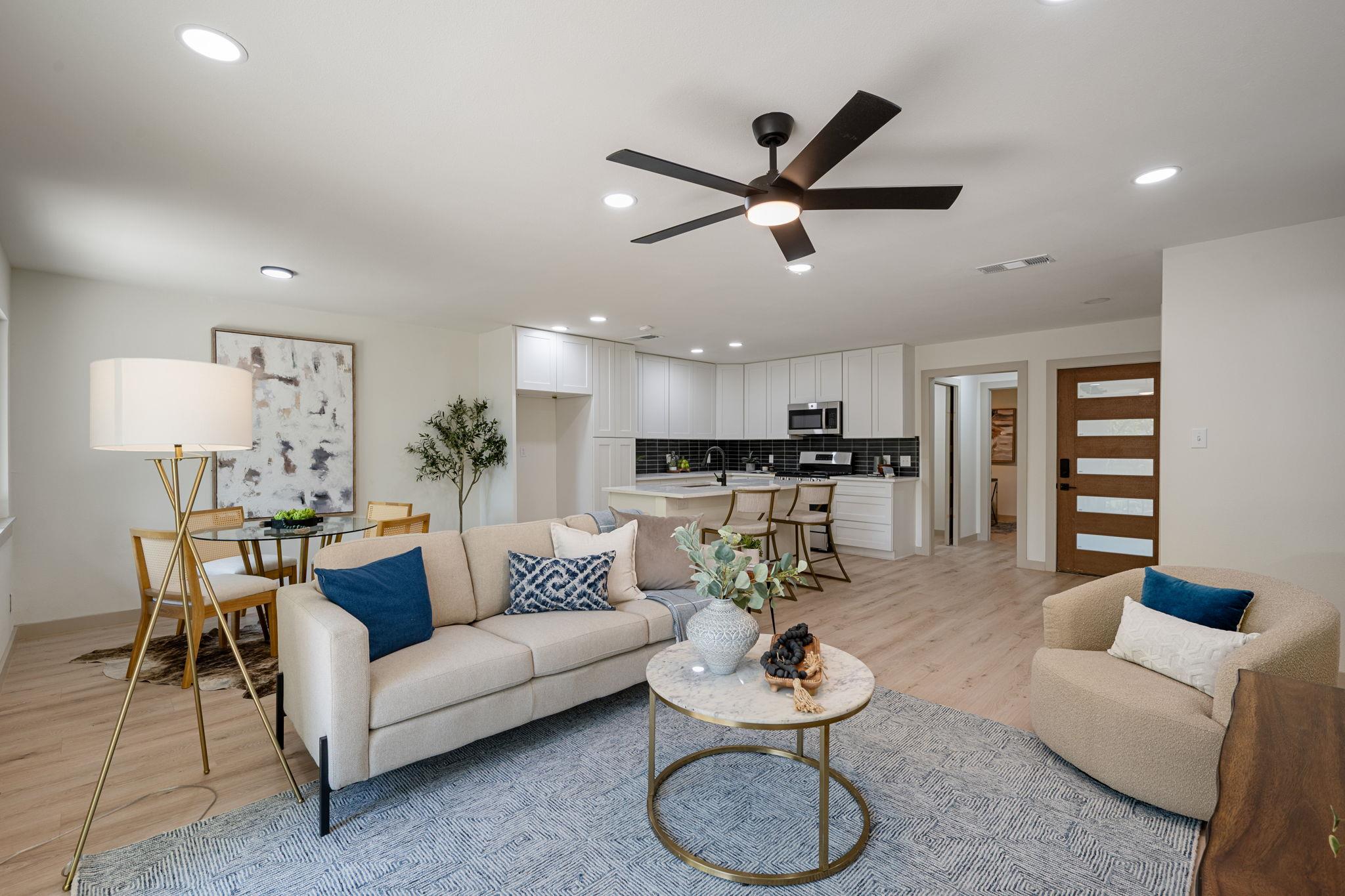 3101 Steck Ave, Austin, TX 78757