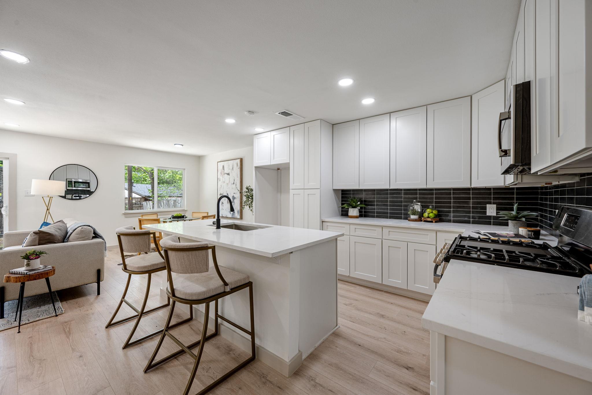 3101 Steck Ave, Austin, TX 78757