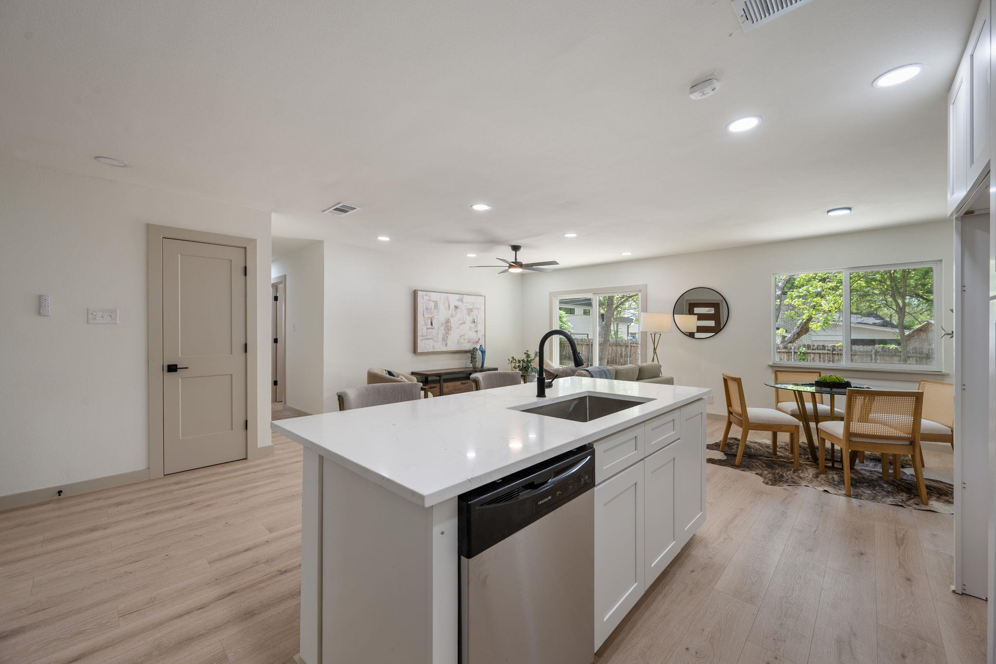 3101 Steck Ave, Austin, TX 78757