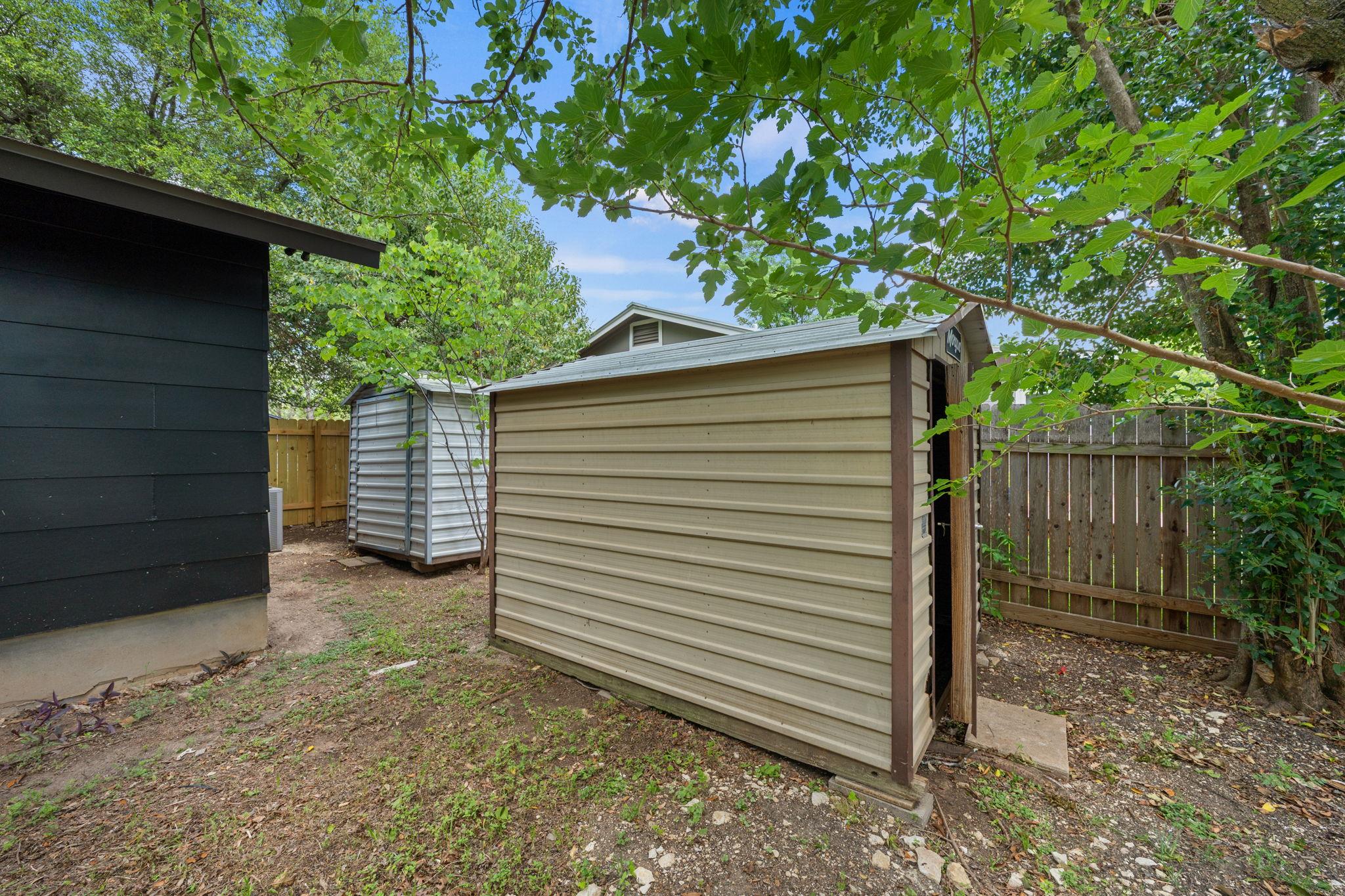 3101 Steck Ave, Austin, TX 78757