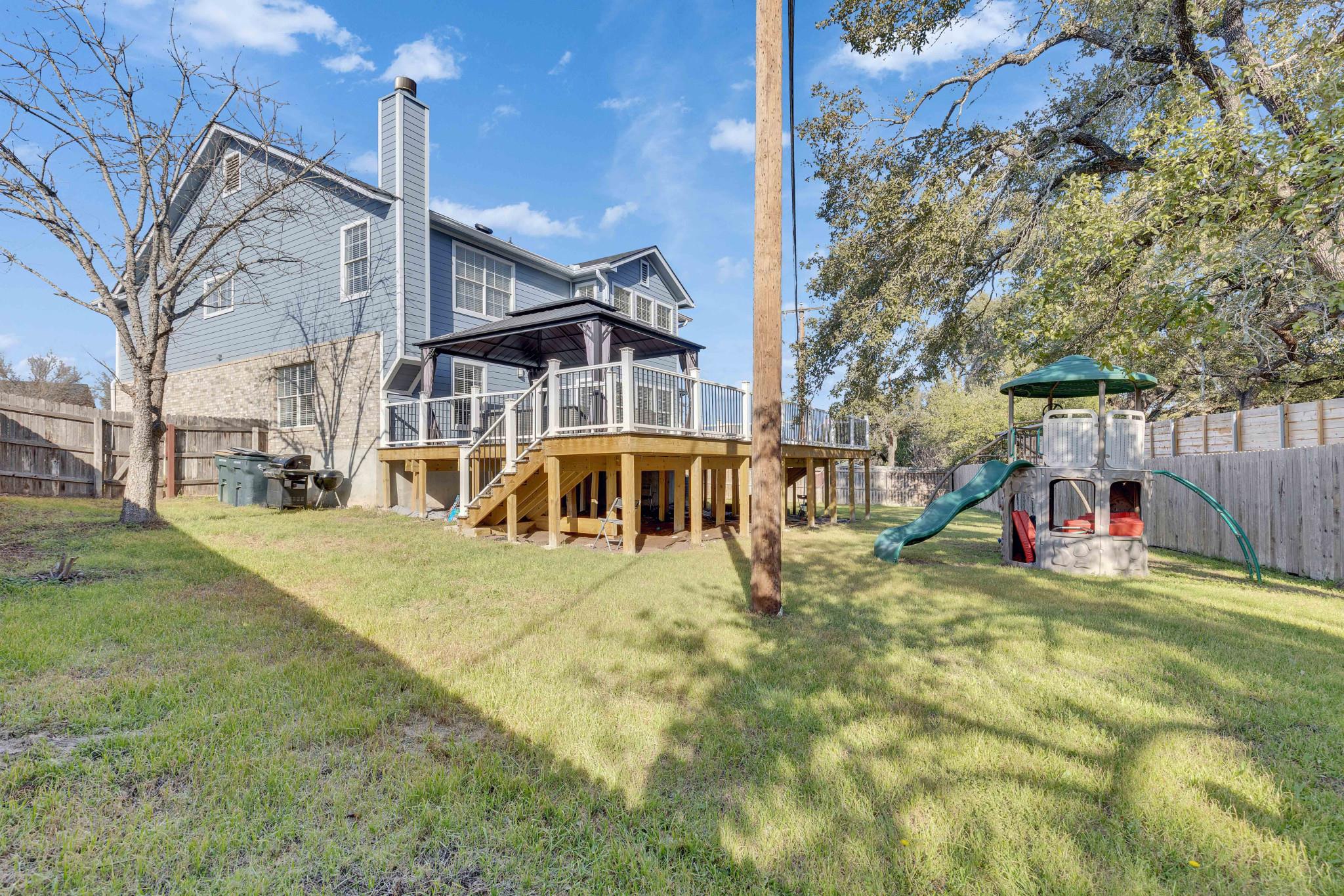 15400 Montoya Cv, Austin, TX 78717