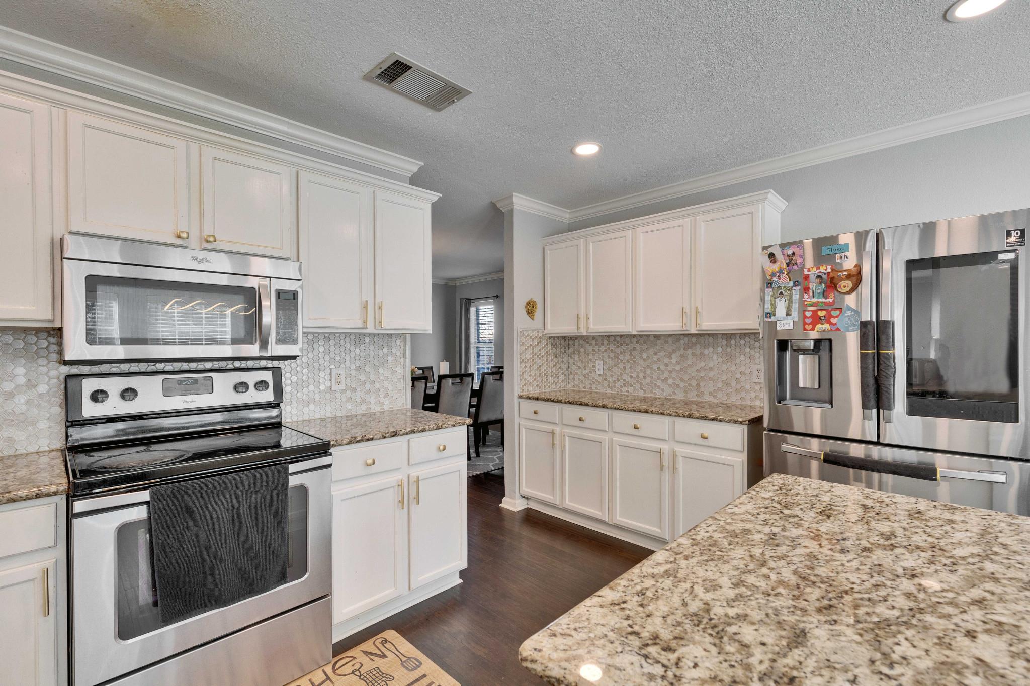 15400 Montoya Cv, Austin, TX 78717