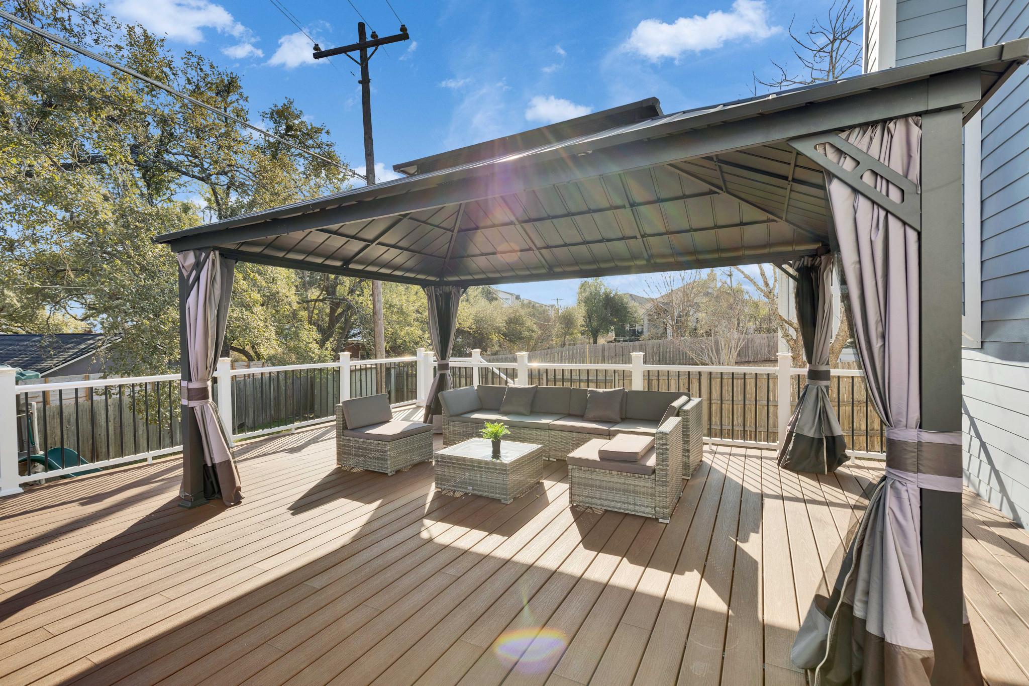 15400 Montoya Cv, Austin, TX 78717