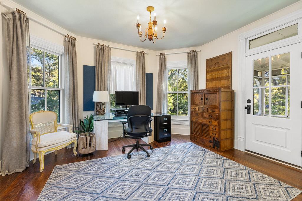 4104 Avenue F, Austin, TX 78751