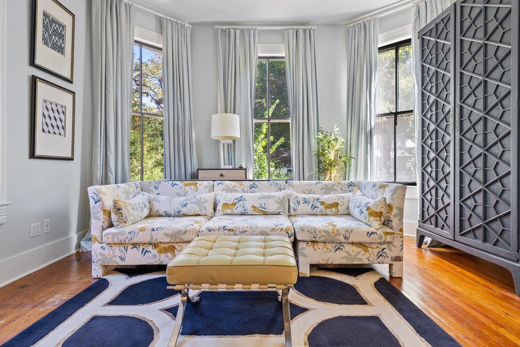 4104 Avenue F, Austin, TX 78751