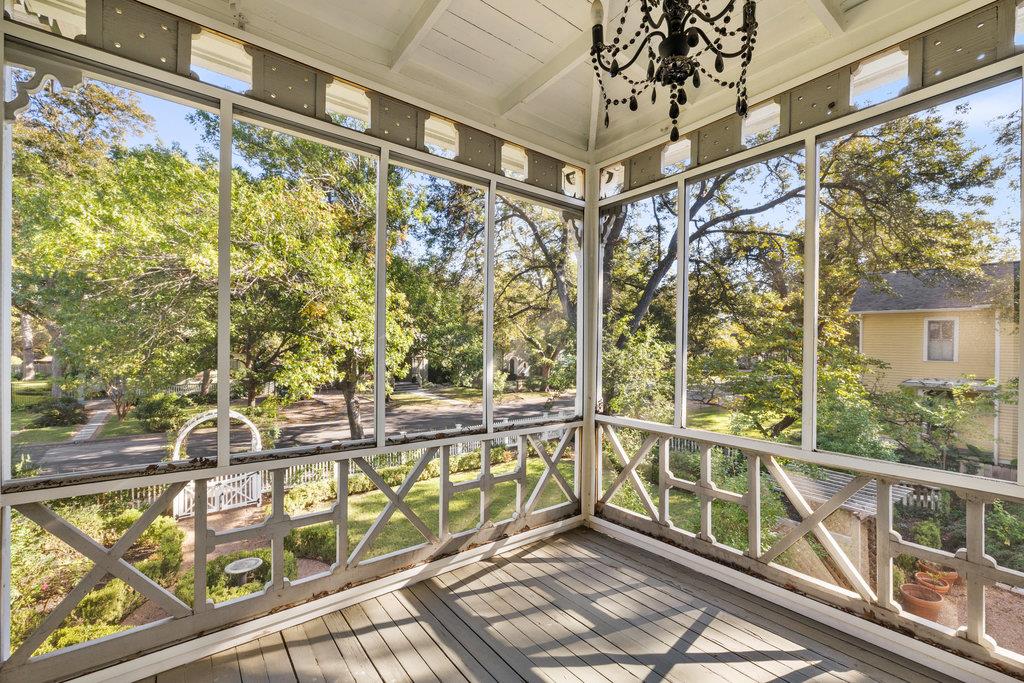 4104 Avenue F, Austin, TX 78751