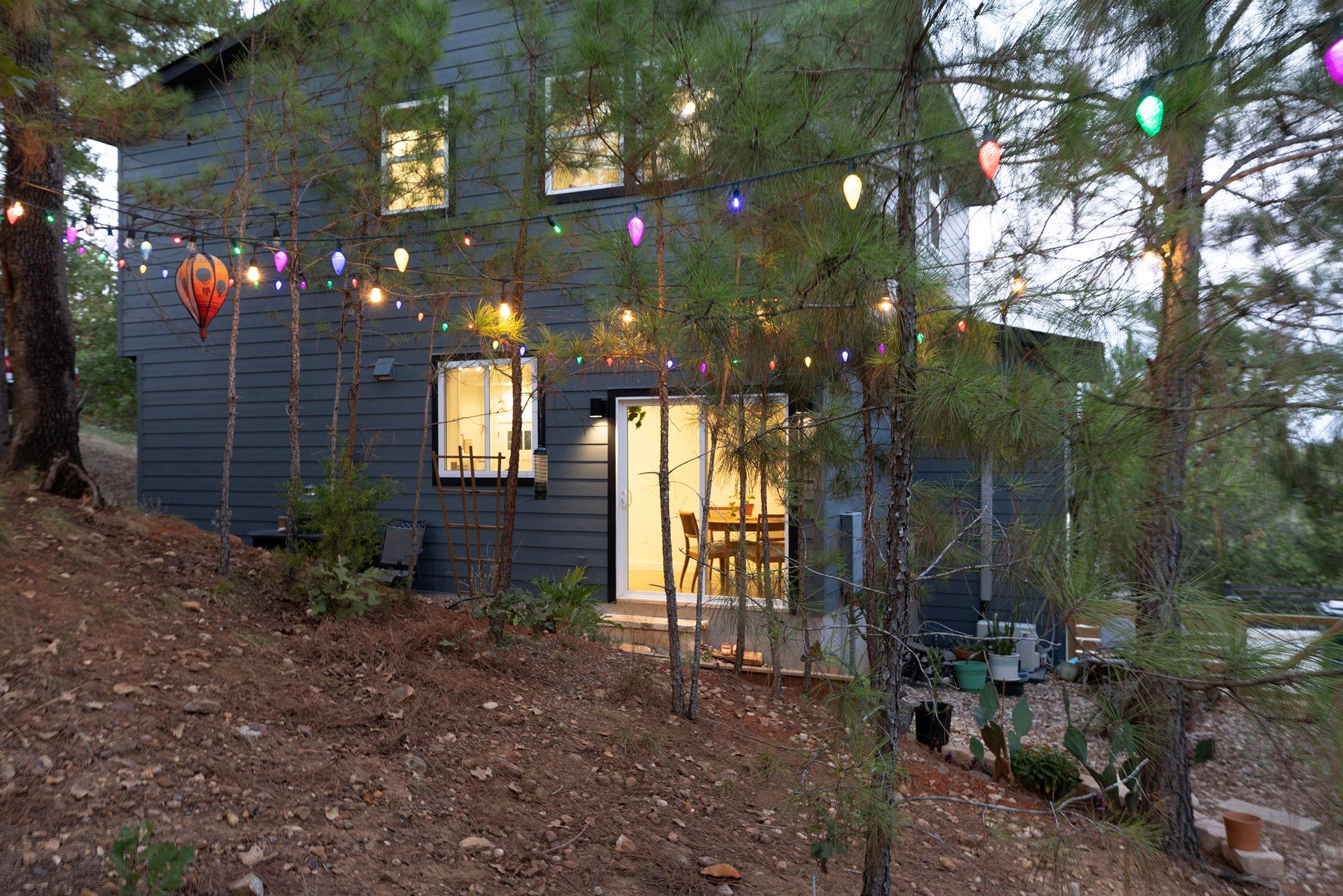 326 Tahitian Dr, Bastrop, TX 78602