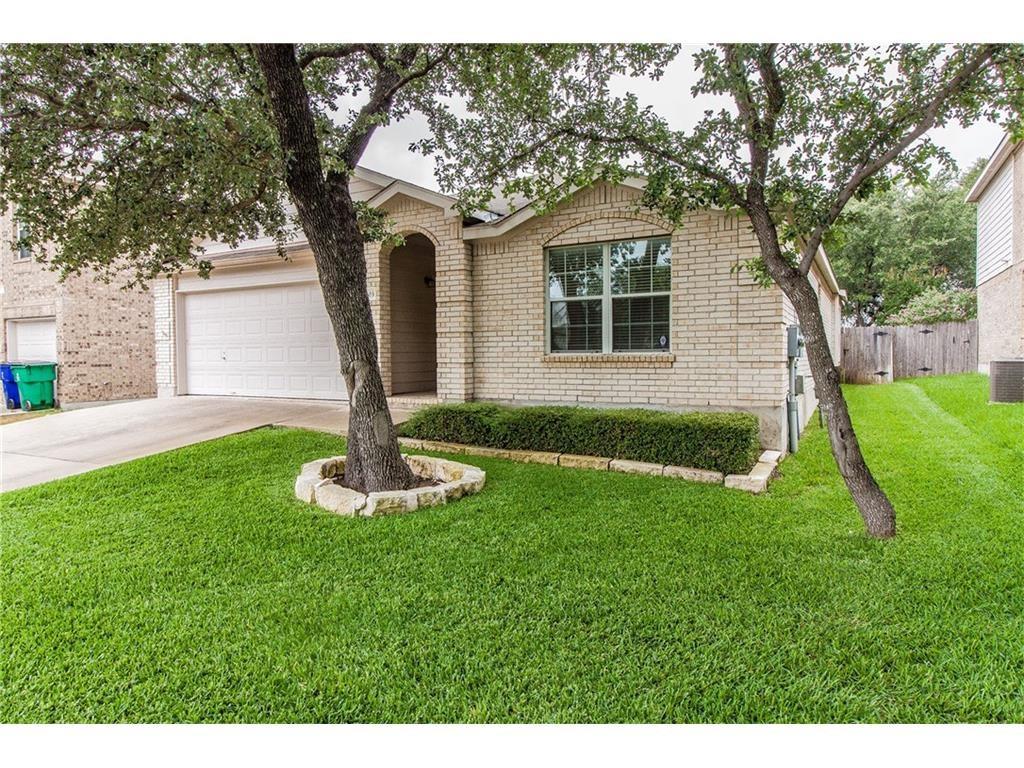 2103 Kane Cv, Cedar Park, TX 78613