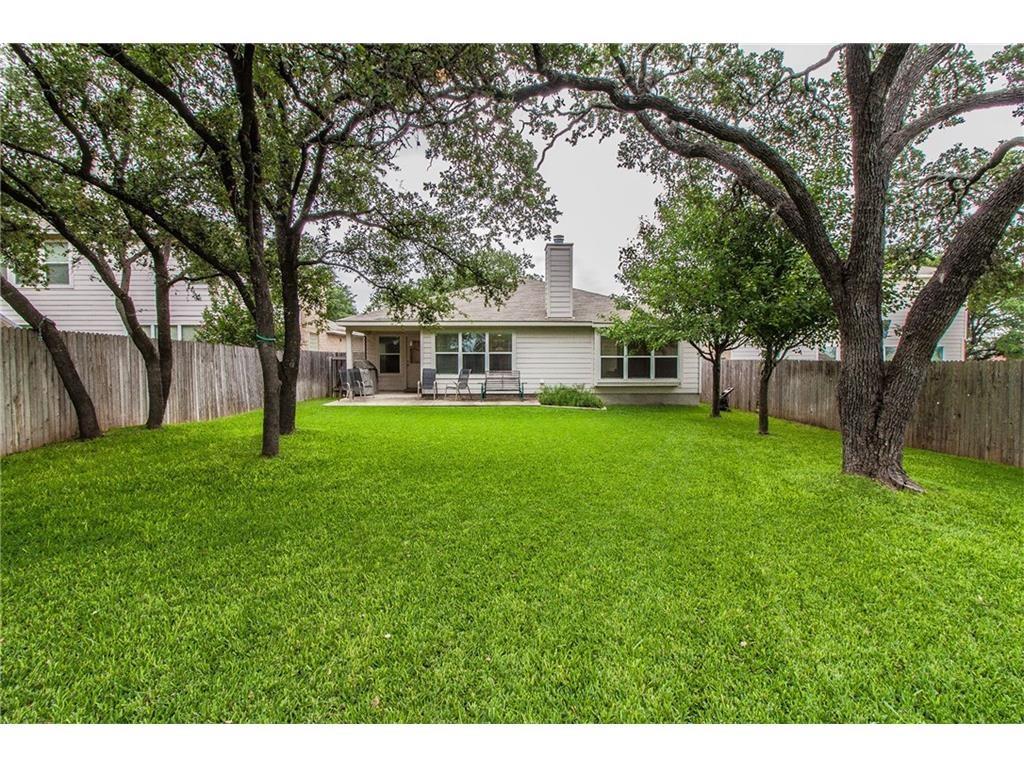 2103 Kane Cv, Cedar Park, TX 78613