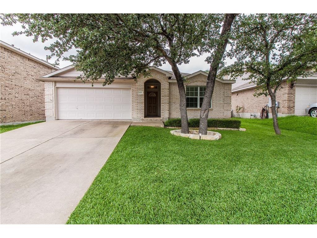 2103 Kane Cv, Cedar Park, TX 78613