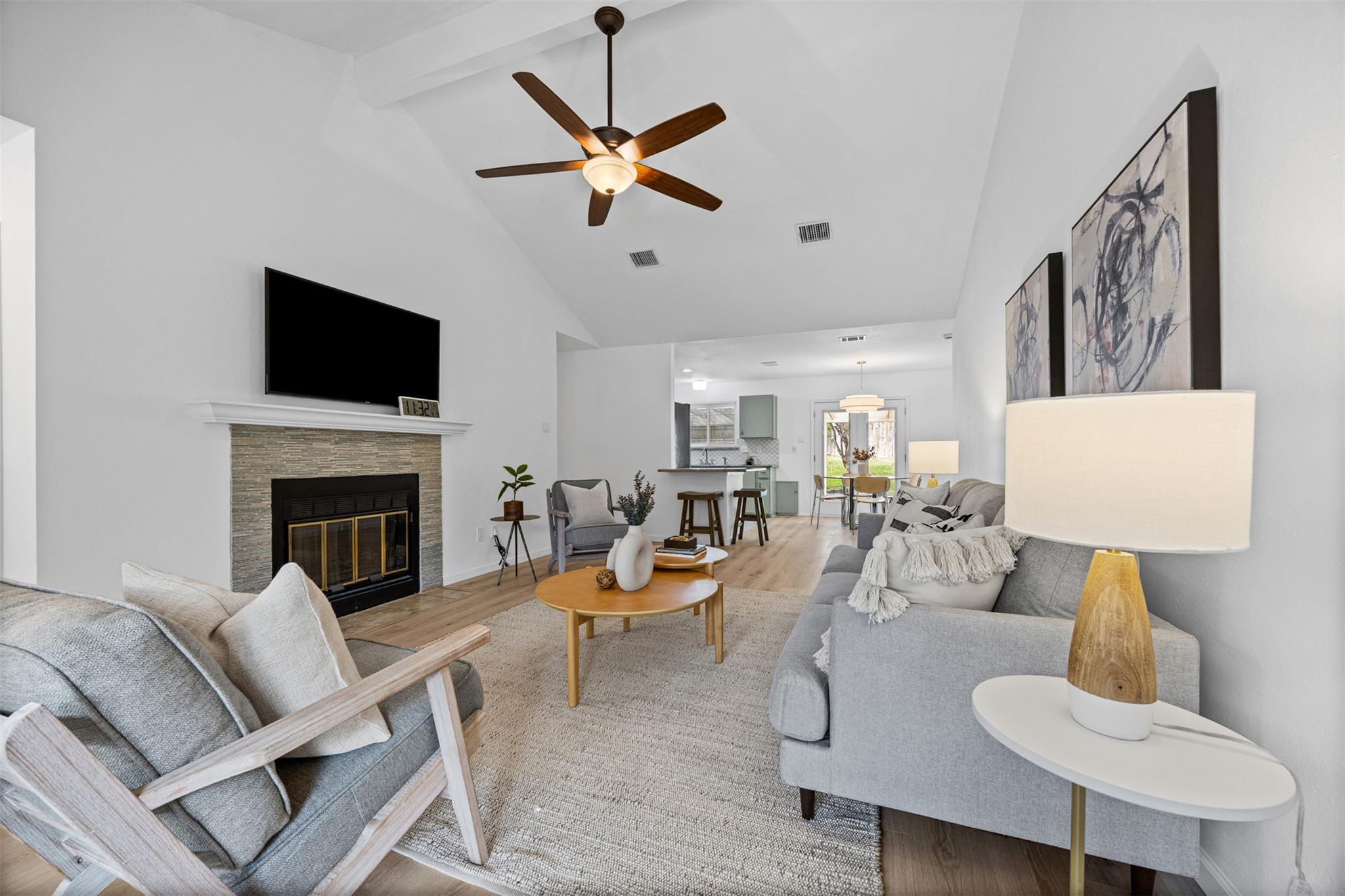 12006 Snow Goose Rd, Austin, TX 78758