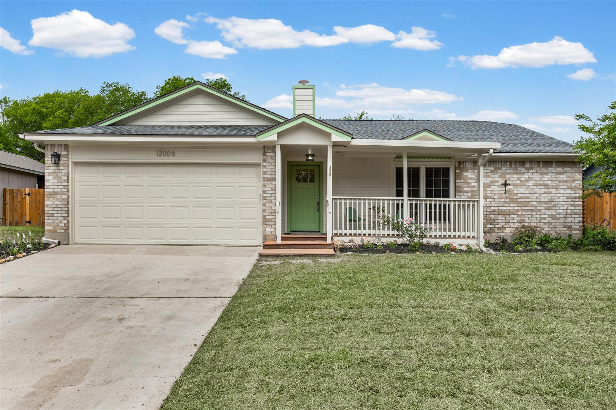 12006 Snow Goose Rd, Austin, TX 78758