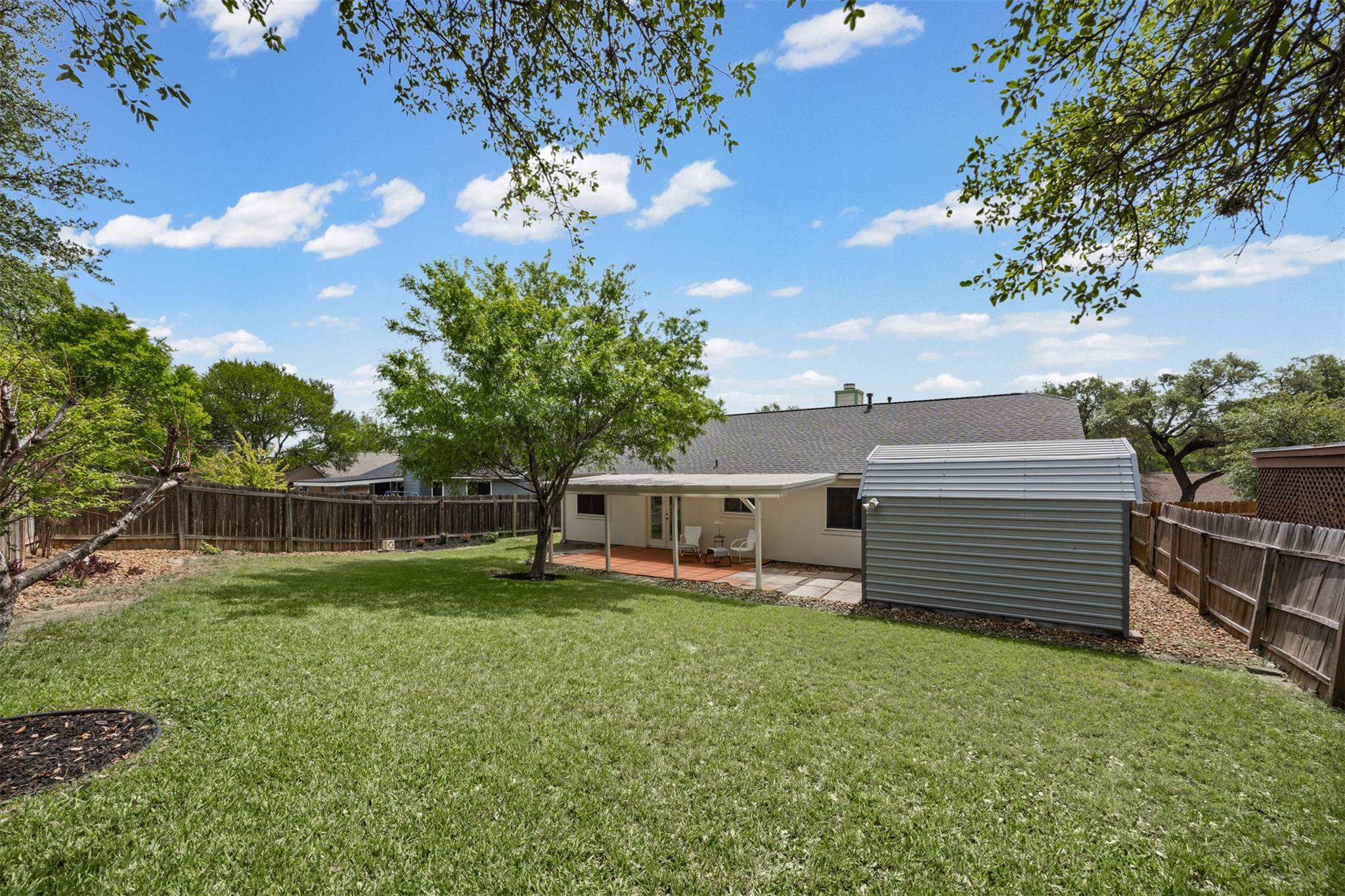 12006 Snow Goose Rd, Austin, TX 78758