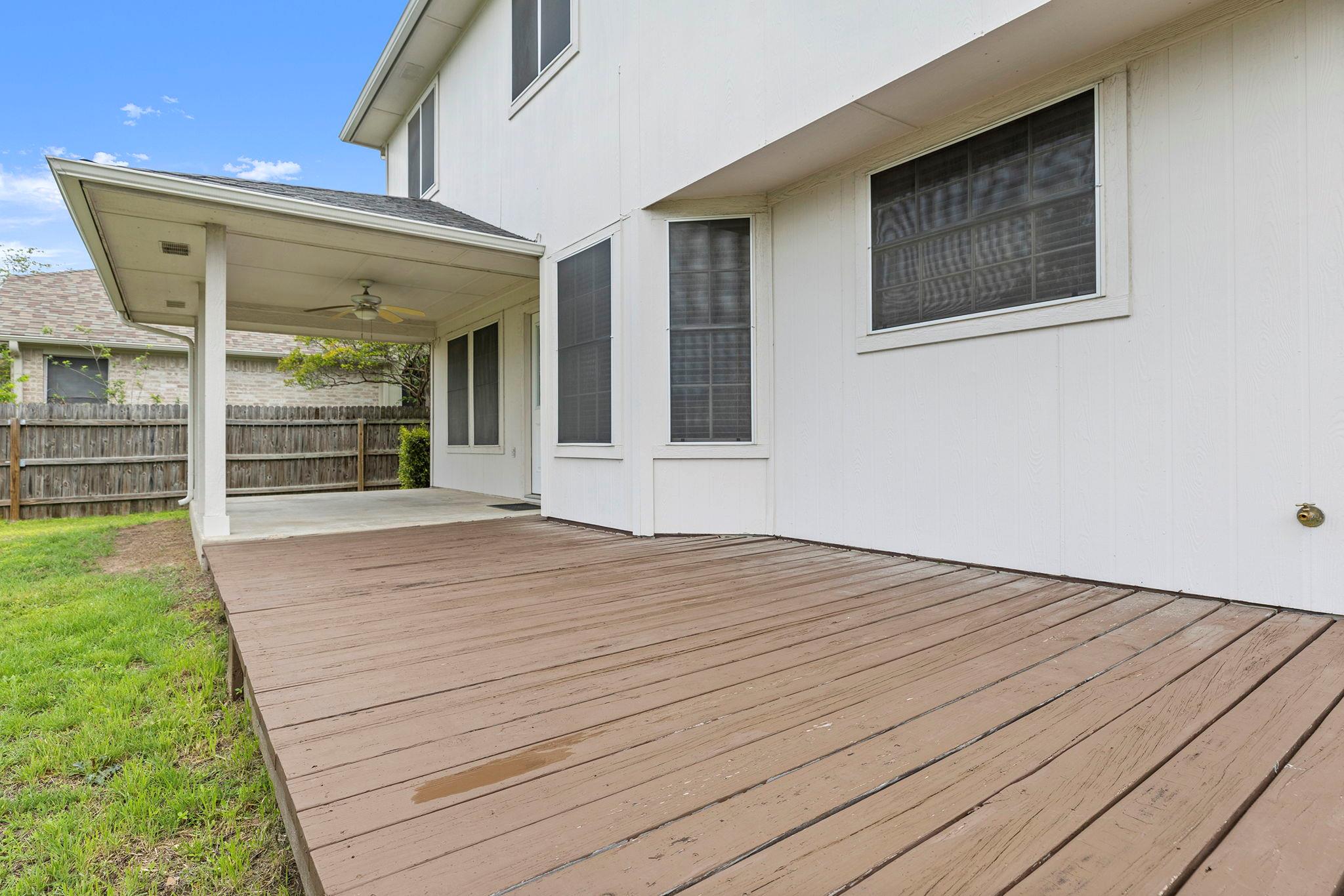 17900 Quitman Mountain Way, Round Rock, TX 78664