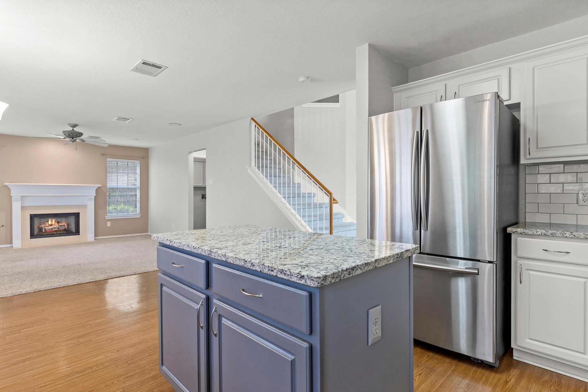 17900 Quitman Mountain Way, Round Rock, TX 78664