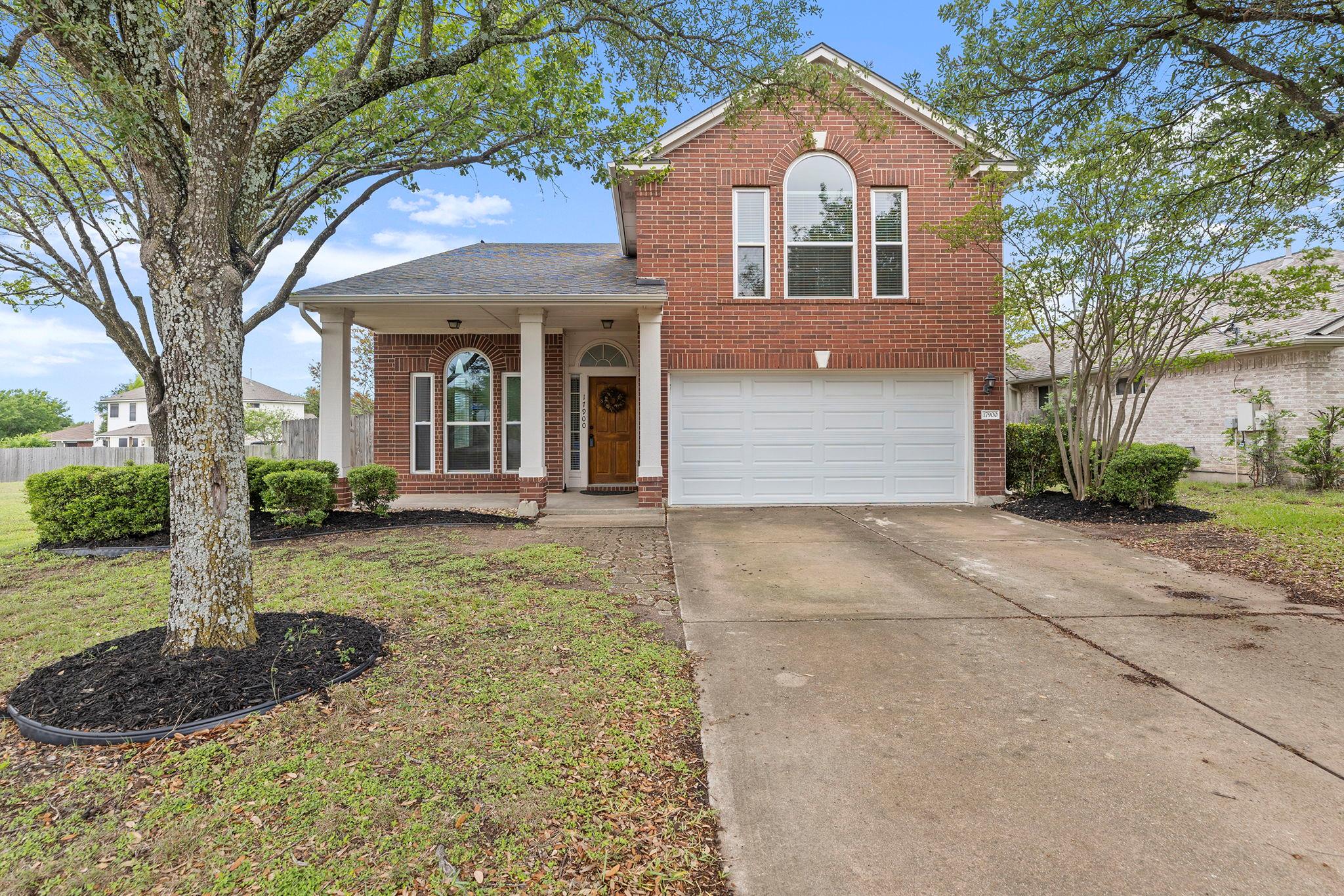 17900 Quitman Mountain Way, Round Rock, TX 78664