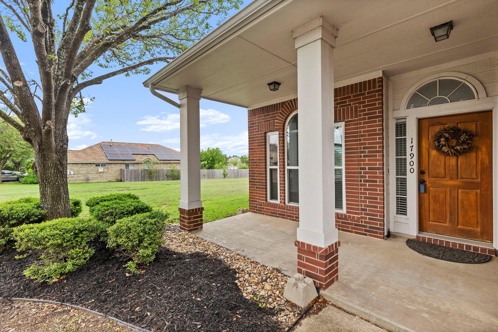 17900 Quitman Mountain Way, Round Rock, TX 78664