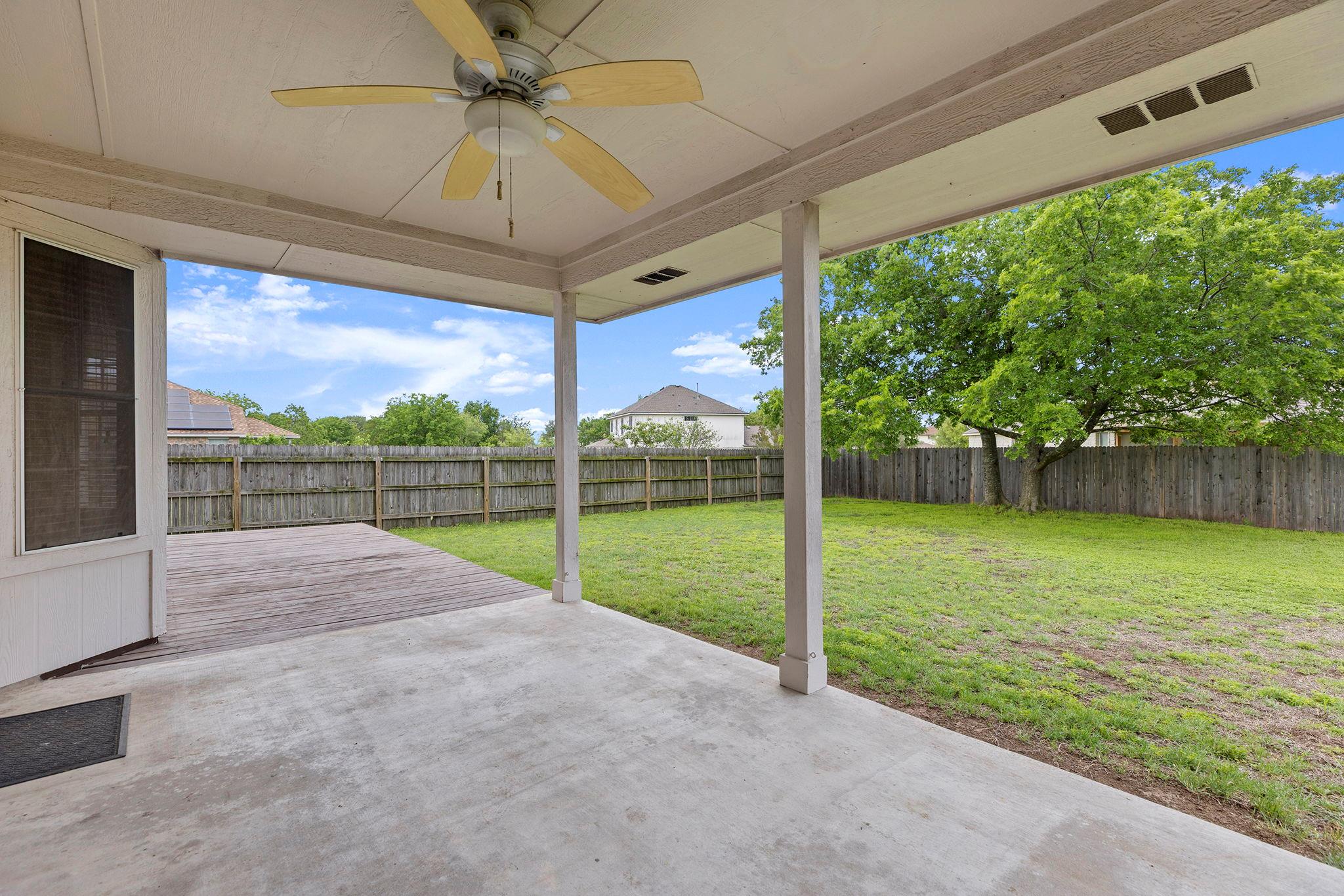 17900 Quitman Mountain Way, Round Rock, TX 78664