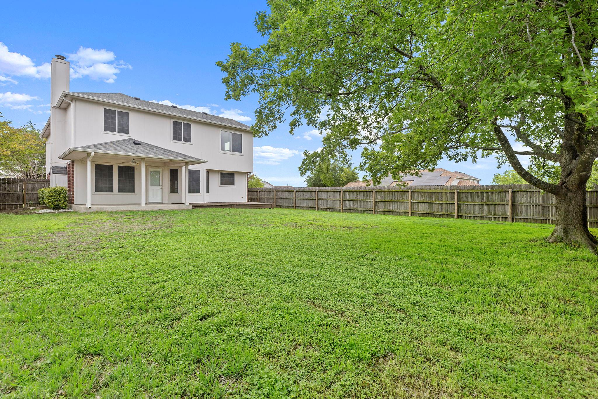 17900 Quitman Mountain Way, Round Rock, TX 78664