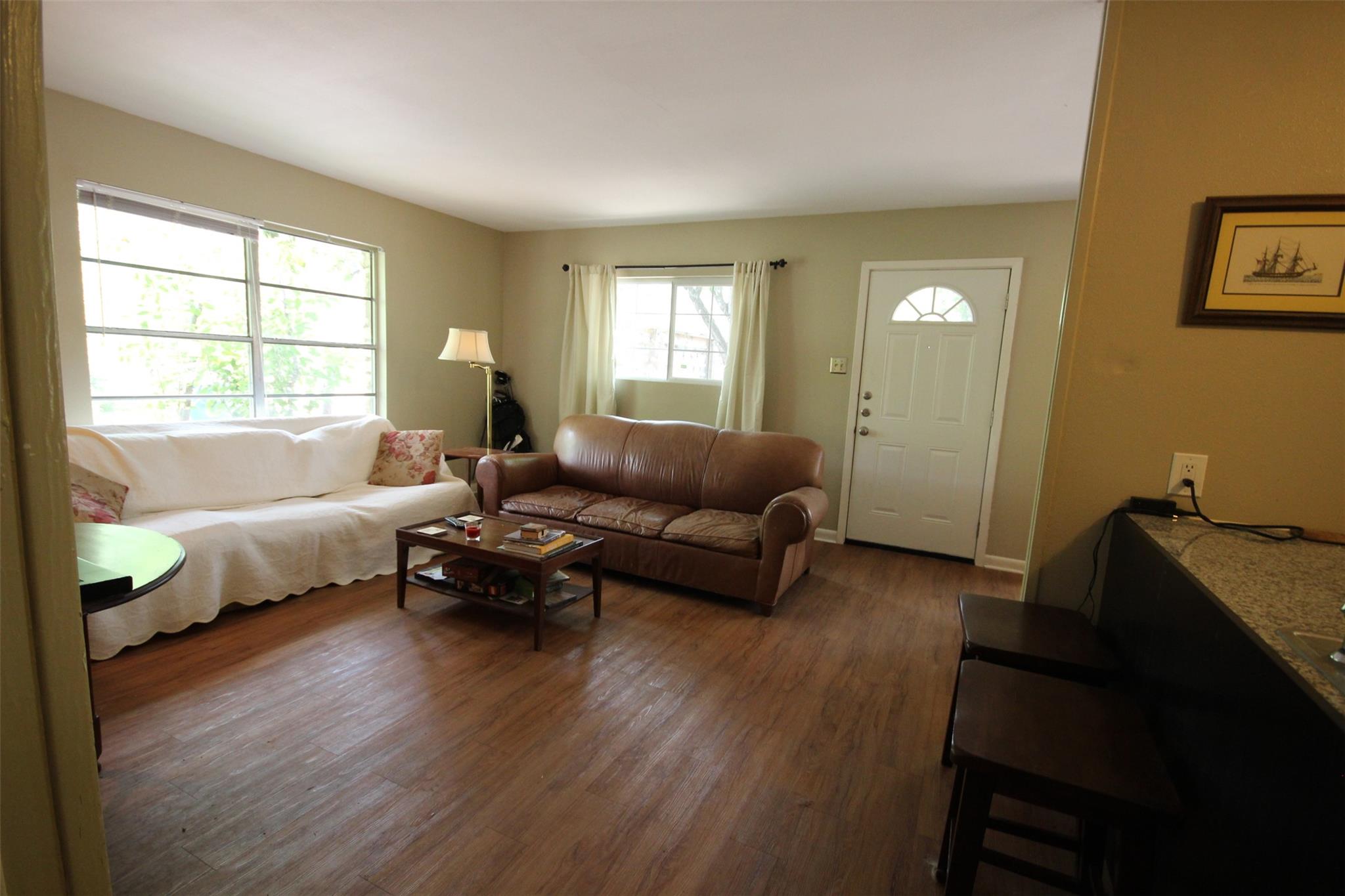 2207 W 12th St # A, Austin, TX 78703