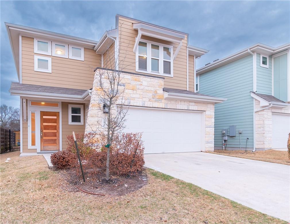 1410 Casa Dr, Austin, TX 78745