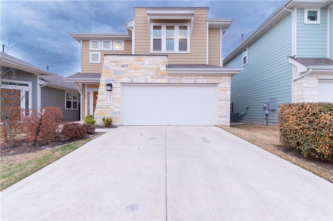 1410 Casa Dr, Austin, TX 78745