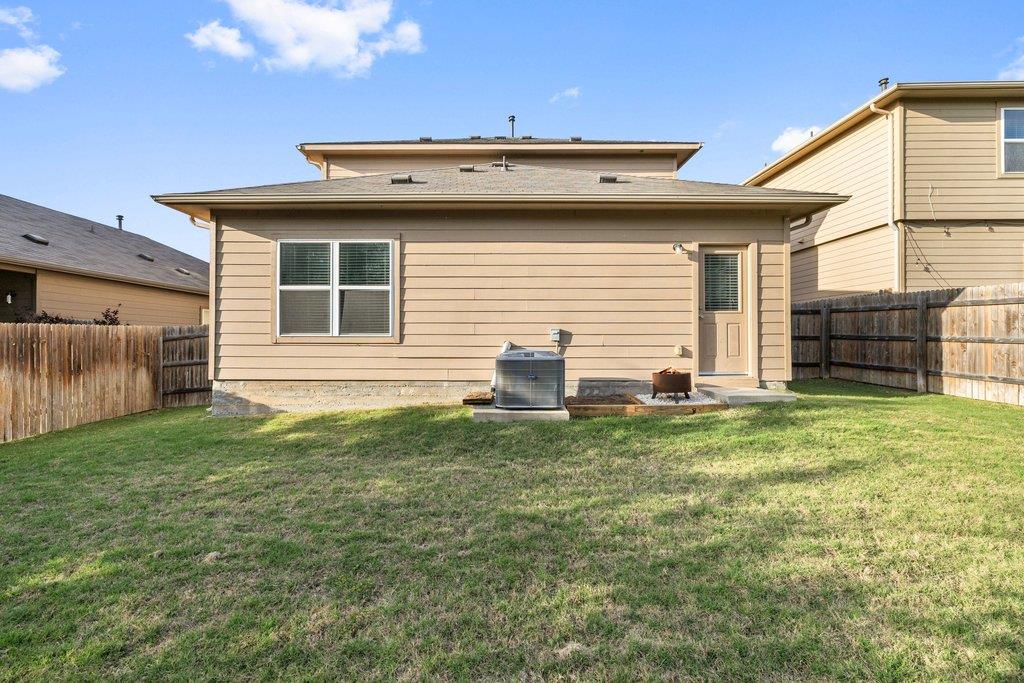 6517 Ranchito Dr, Austin, TX 78744