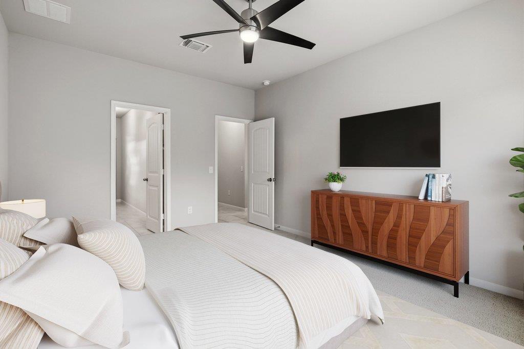 6517 Ranchito Dr, Austin, TX 78744