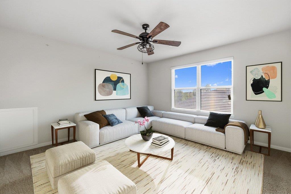 6517 Ranchito Dr, Austin, TX 78744