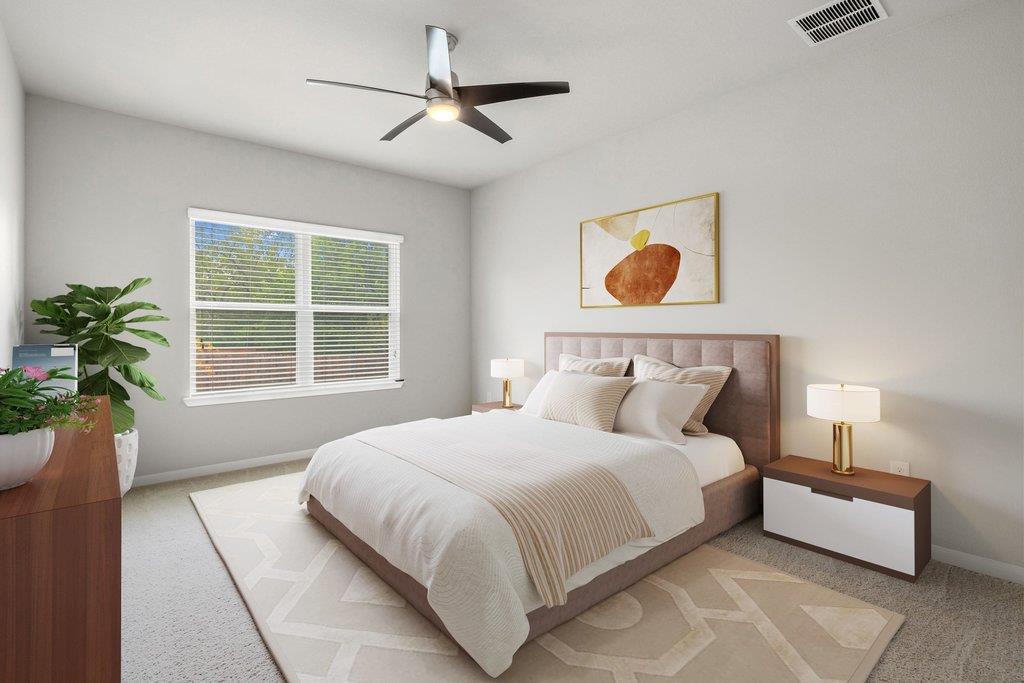 6517 Ranchito Dr, Austin, TX 78744