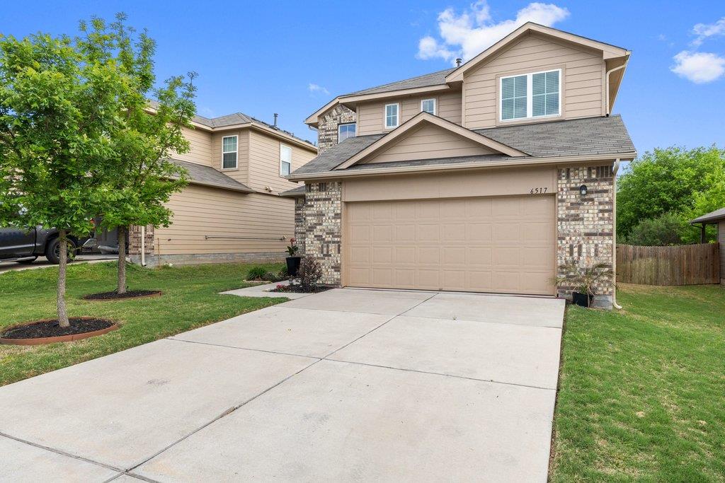 6517 Ranchito Dr, Austin, TX 78744