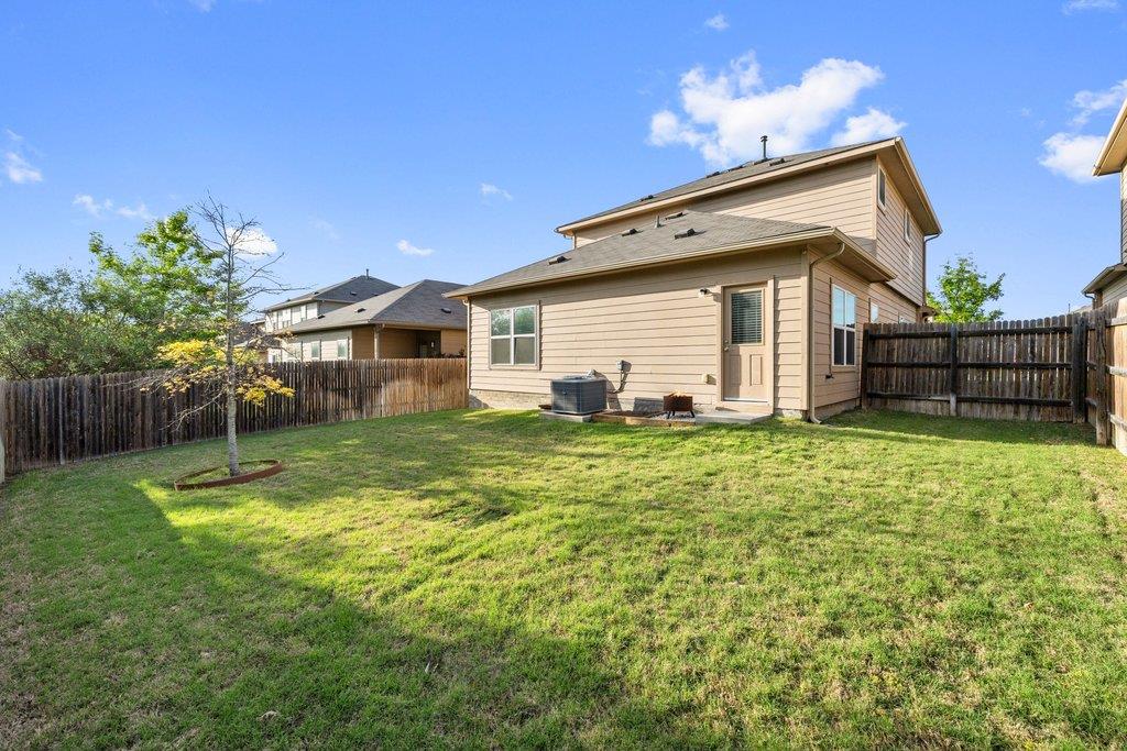 6517 Ranchito Dr, Austin, TX 78744