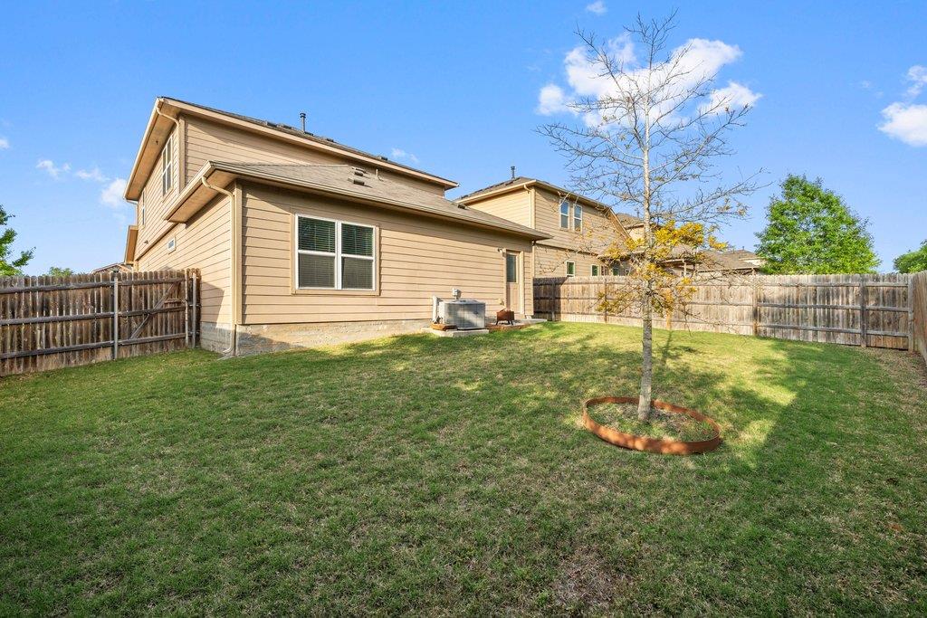 6517 Ranchito Dr, Austin, TX 78744
