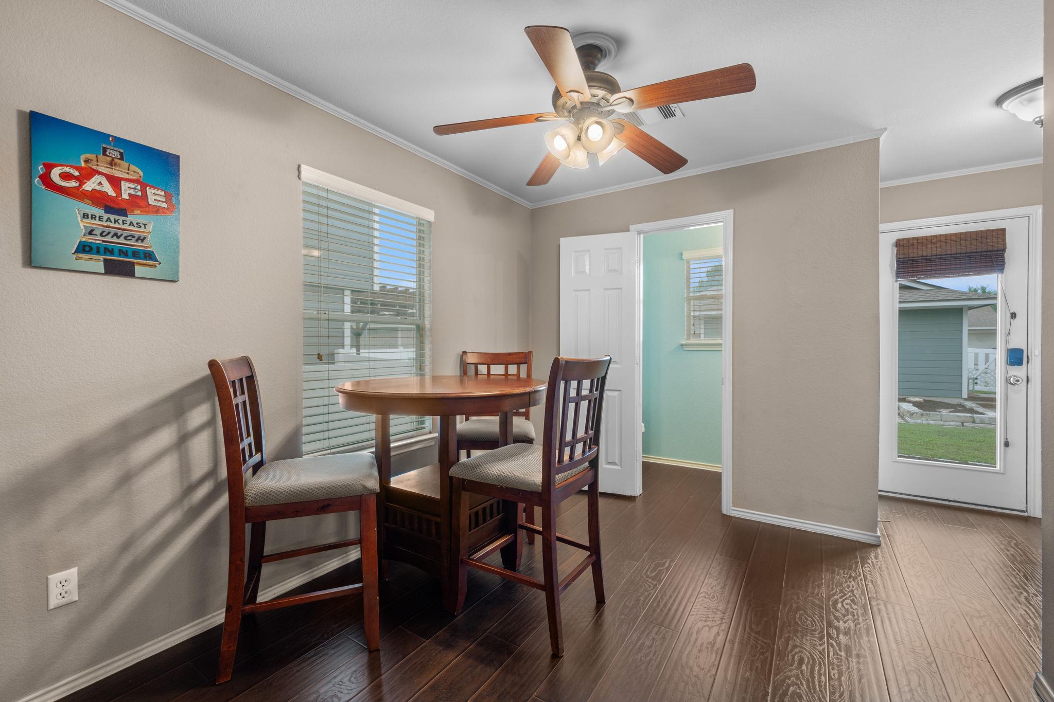 17744 Great Basin Ave, Pflugerville, TX 78660