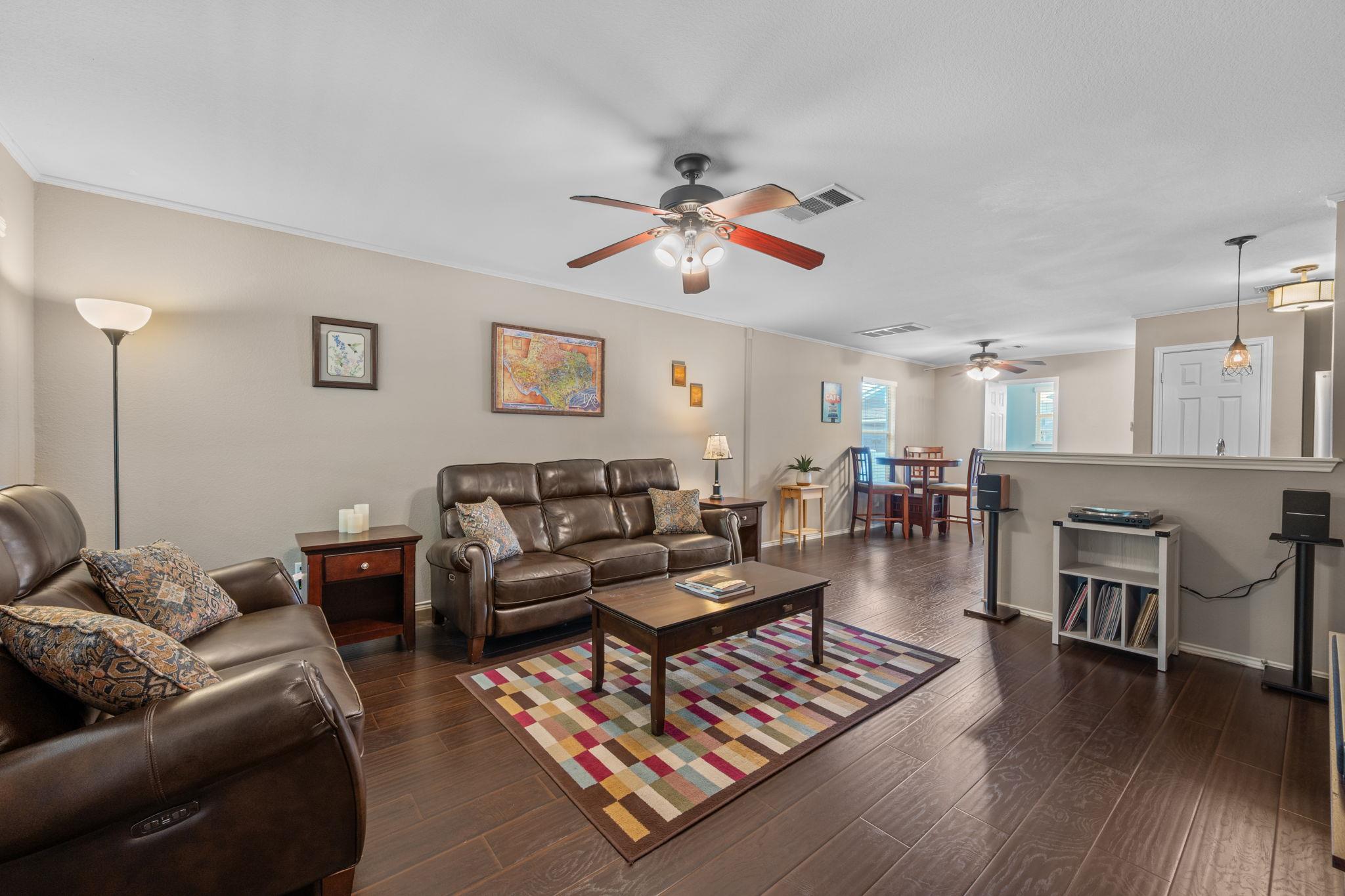 17744 Great Basin Ave, Pflugerville, TX 78660