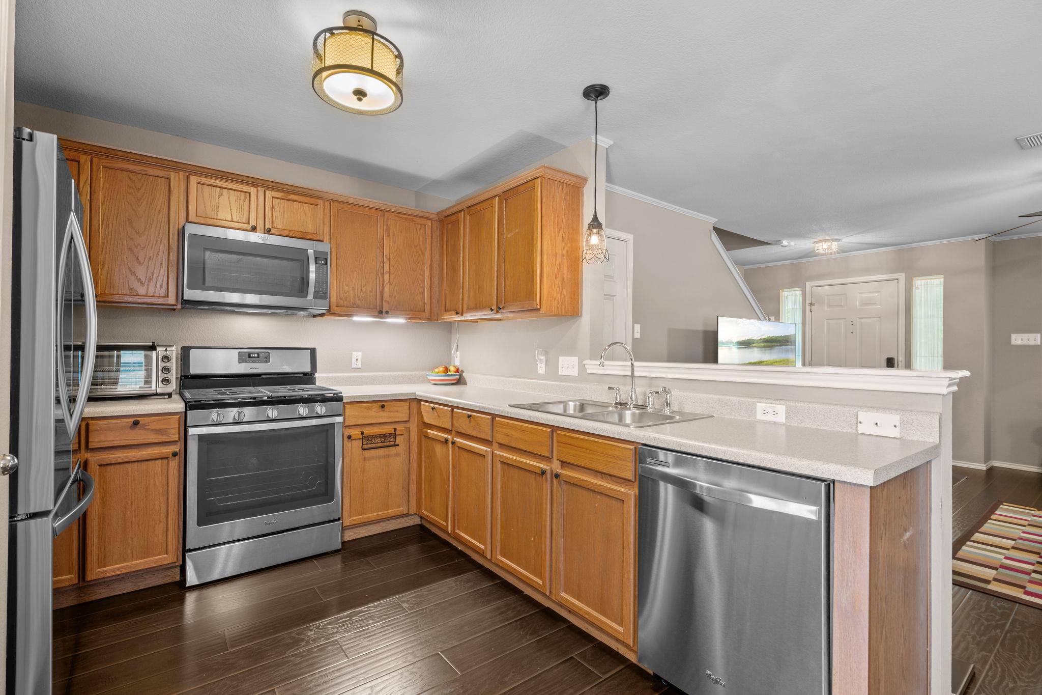 17744 Great Basin Ave, Pflugerville, TX 78660