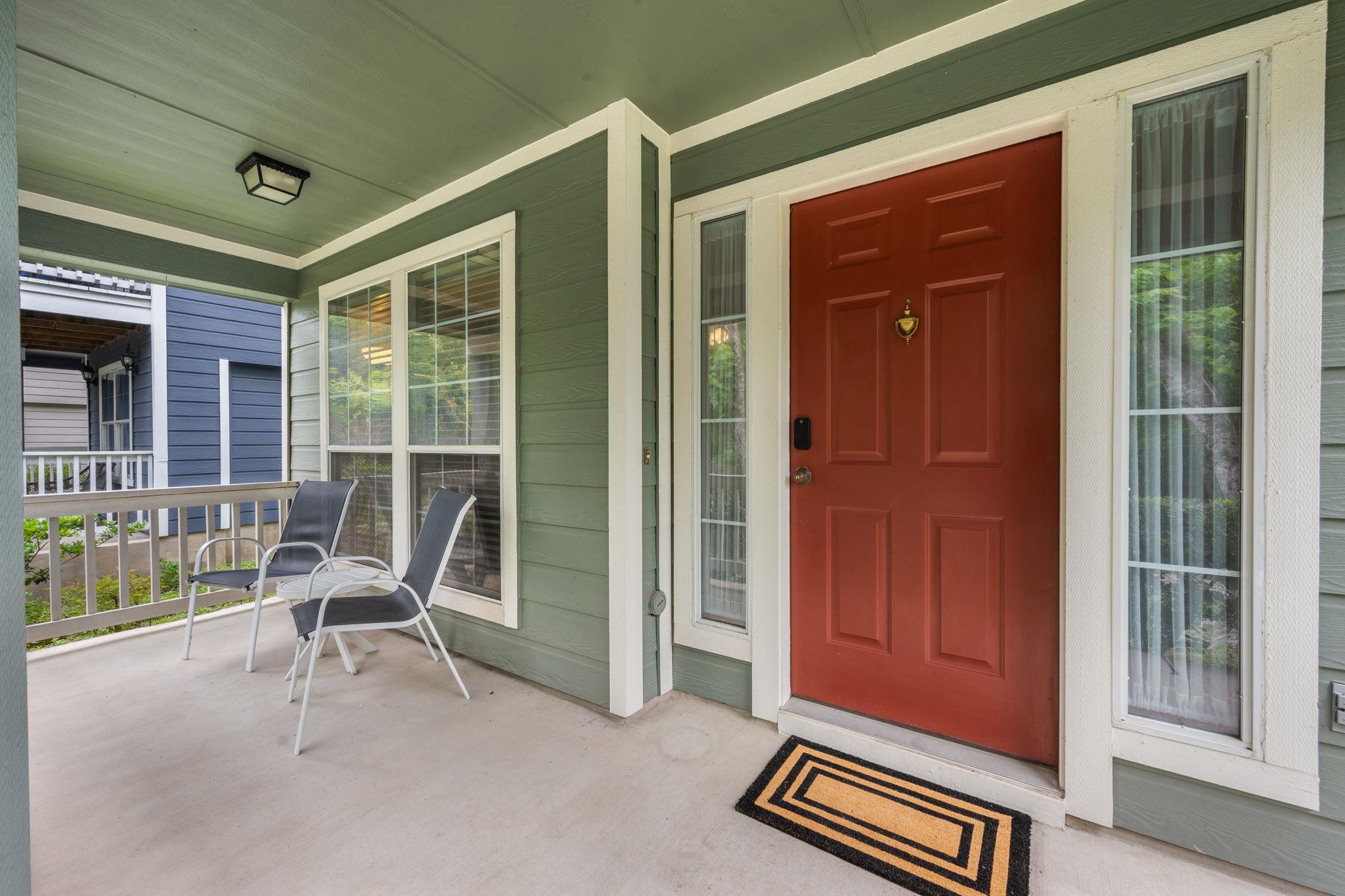 17744 Great Basin Ave, Pflugerville, TX 78660