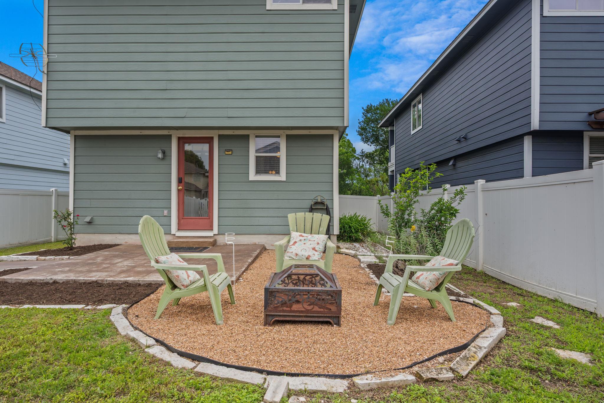 17744 Great Basin Ave, Pflugerville, TX 78660