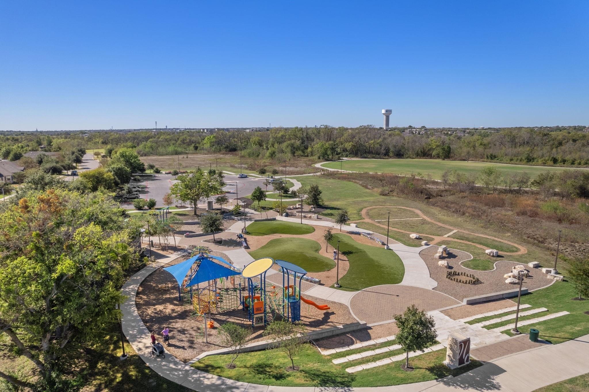 17744 Great Basin Ave, Pflugerville, TX 78660