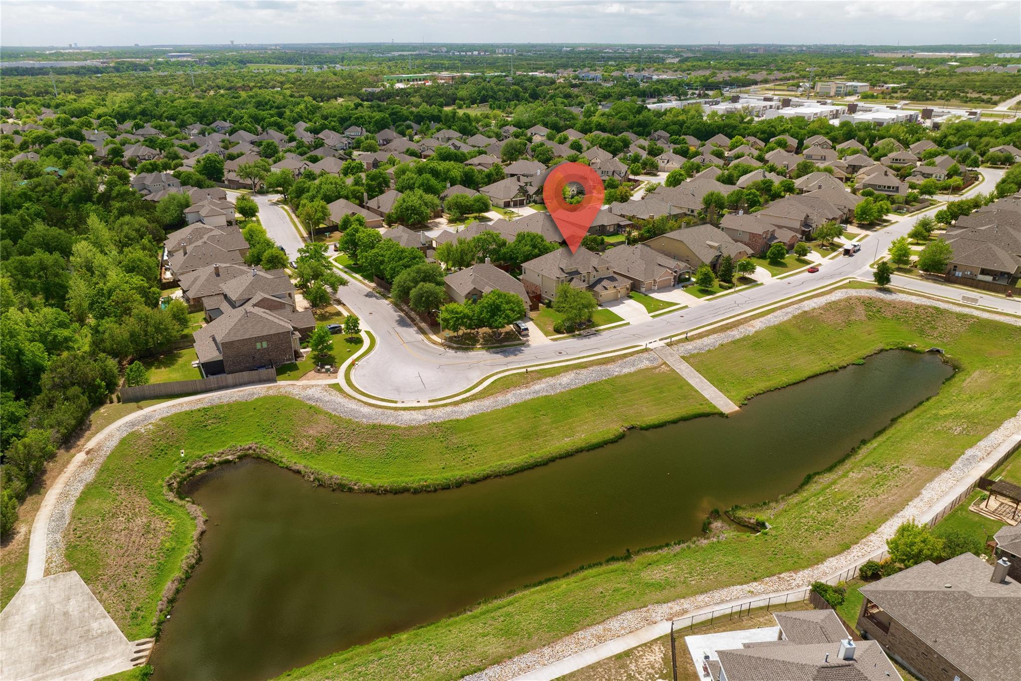 3118 MEDIA Dr, Cedar Park, TX 78641