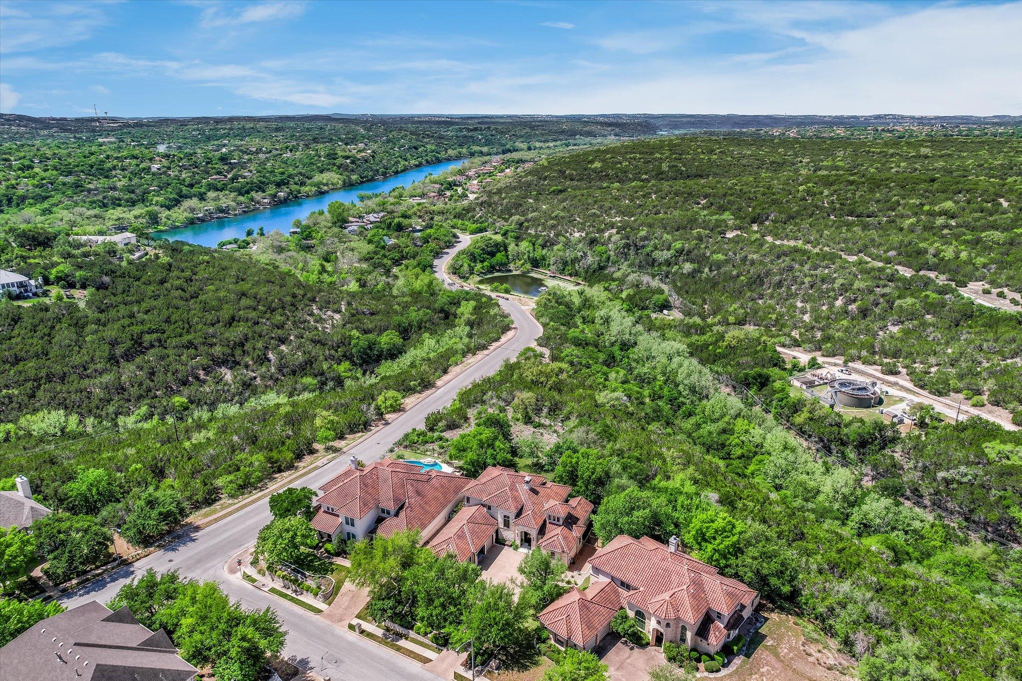 3504 Josh Ln, Austin, TX 78730