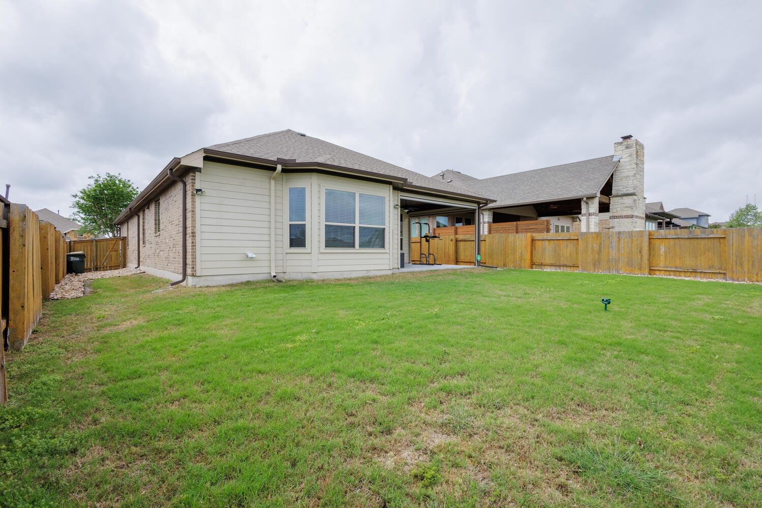 216 Blue Waterleaf Ln, Georgetown, TX 78626