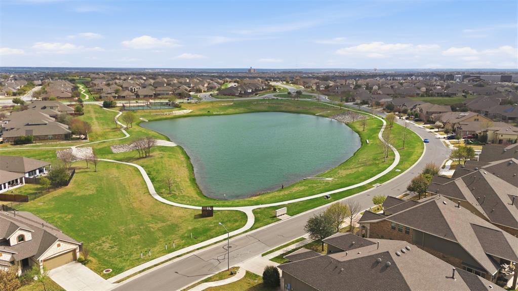 216 Blue Waterleaf Ln, Georgetown, TX 78626