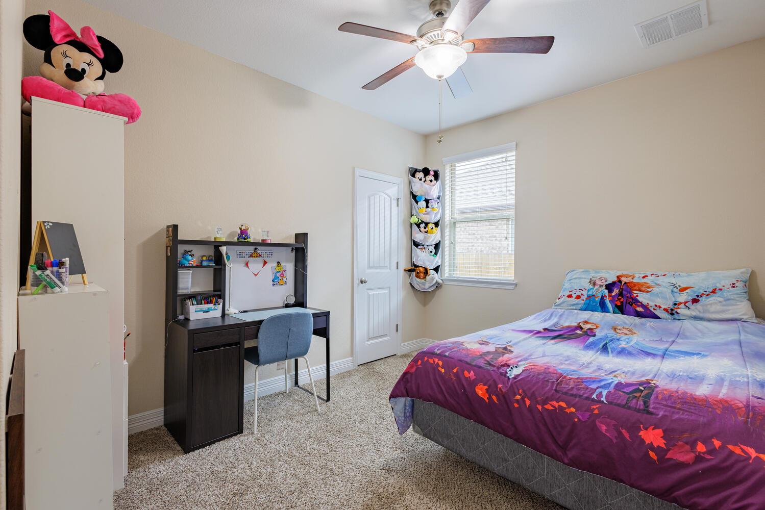 216 Blue Waterleaf Ln, Georgetown, TX 78626