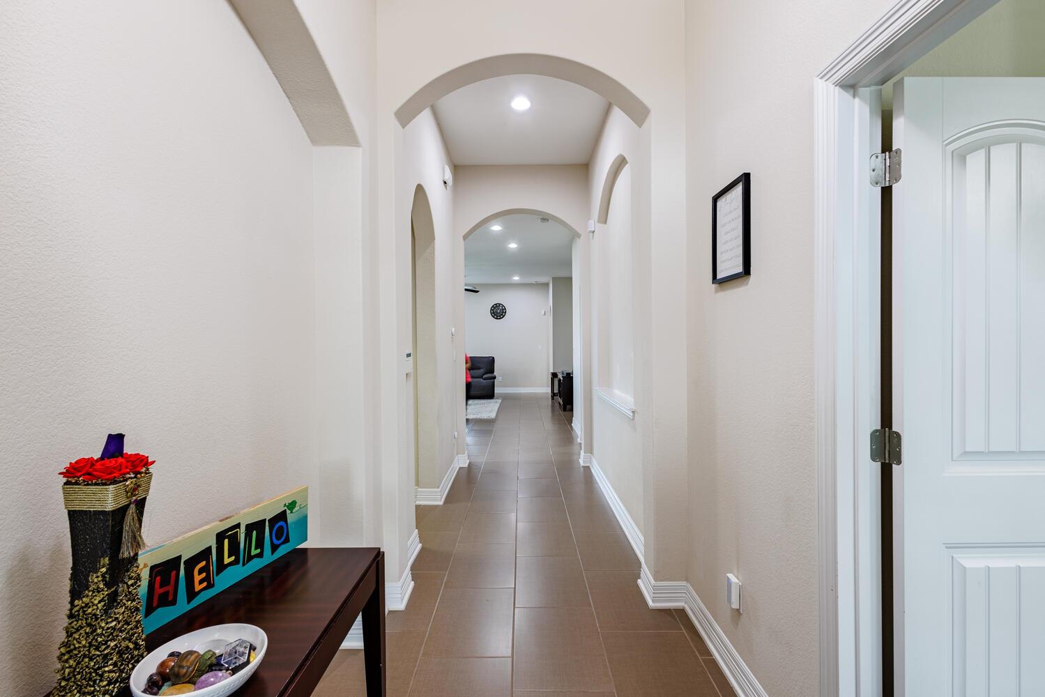 216 Blue Waterleaf Ln, Georgetown, TX 78626