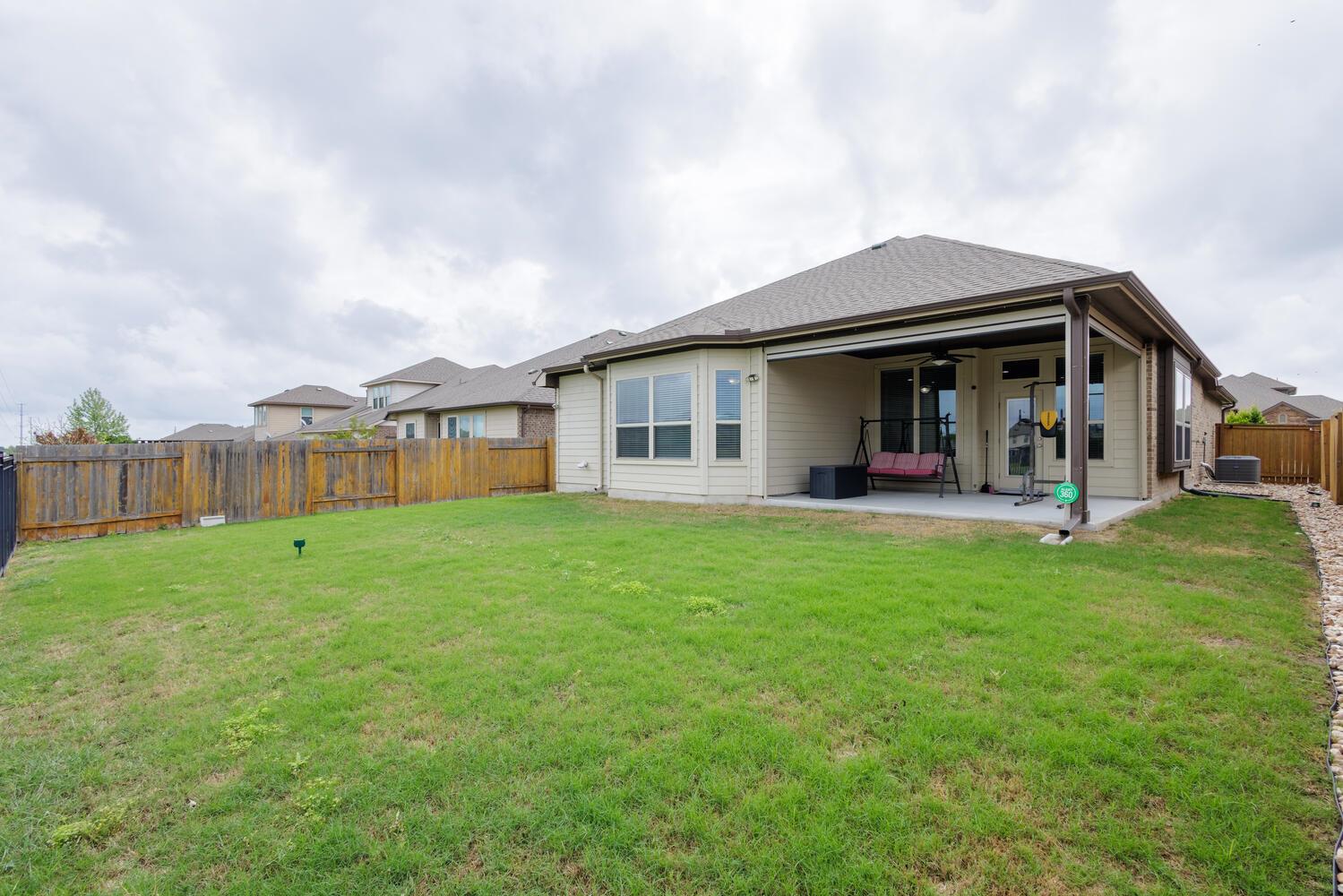 216 Blue Waterleaf Ln, Georgetown, TX 78626