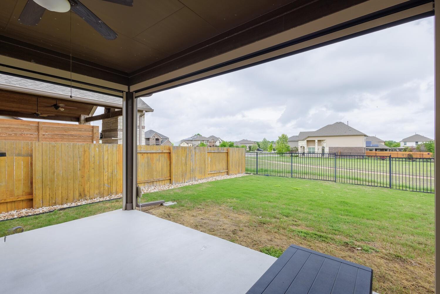 216 Blue Waterleaf Ln, Georgetown, TX 78626