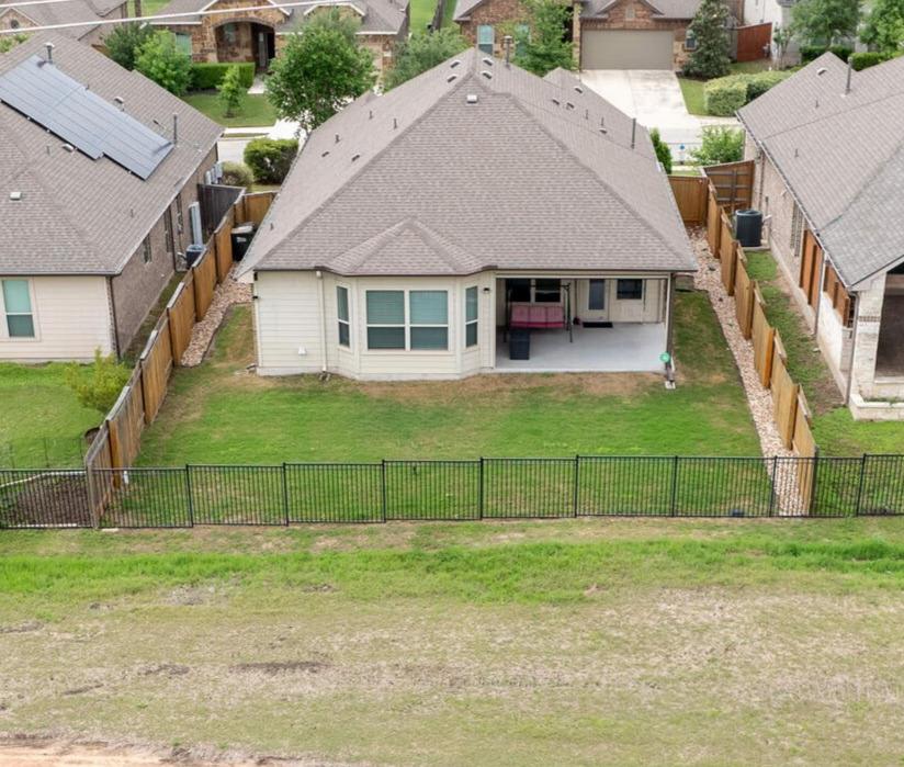 216 Blue Waterleaf Ln, Georgetown, TX 78626