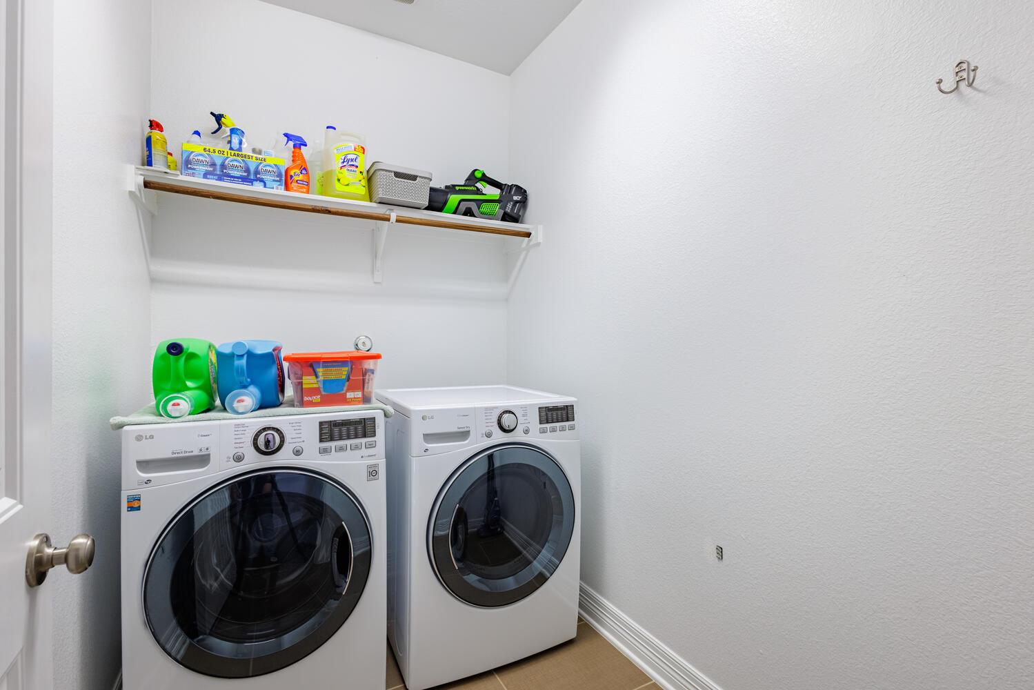 216 Blue Waterleaf Ln, Georgetown, TX 78626