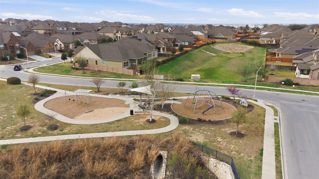 216 Blue Waterleaf Ln, Georgetown, TX 78626